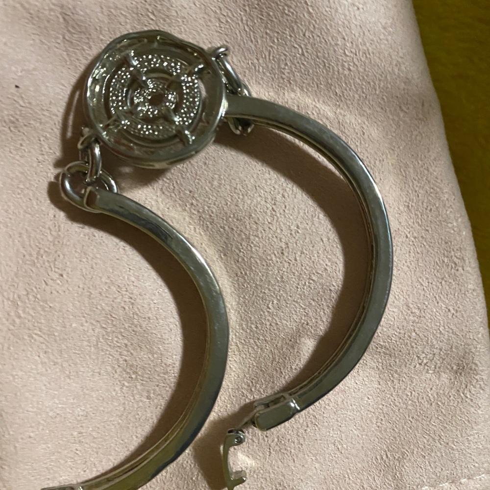 Silver bracelet - Picture 3 of 6